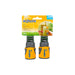 QUICK COUPLING 1/2’’ HOZELOCK 2050P0025 - Оборудване напояване<<<Напояване<<<Градина<<<Praktiker