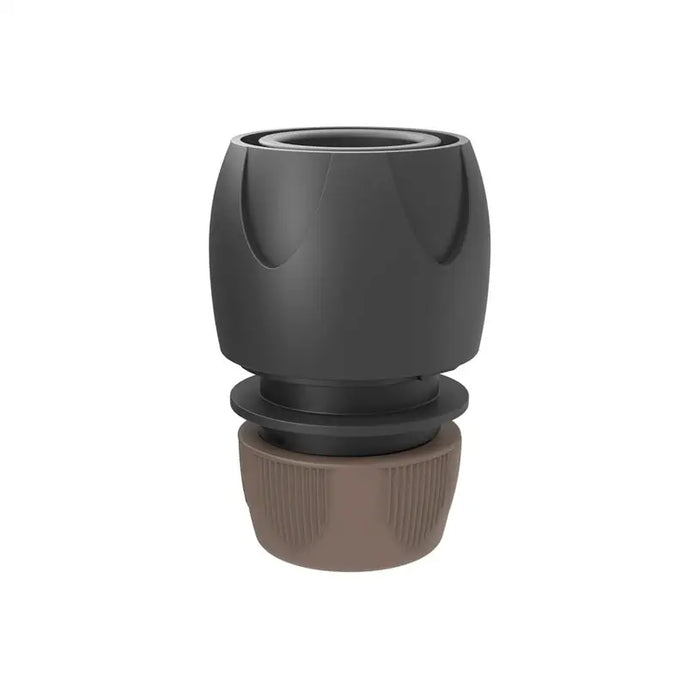 QUICK COUPLING FOR 1/2’’ AND 5/8’’ GF RECO GF80605808 - Оборудване напояване<<<Напояване<<<Градина<<<Praktiker