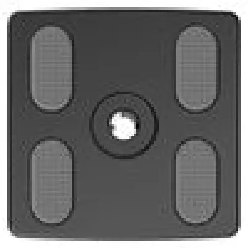 Quick Release PlateK&F Concept KF31.004 - Adapters and converters<<<Mounts<<<Tripods<<<Selfie Sticks<<<Booms<<<Photo