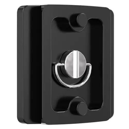 Quick Release PlateK&F Concept KF31.004 - Adapters and converters<<<Mounts<<<Tripods<<<Selfie Sticks<<<Booms<<<Photo