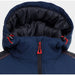 QUILTED WORK JACKET SIZE L STENSO REVOLT SOFTSHELL WINTER - Работни дрехи<<<Работно облекло<<<Инструменти и