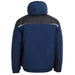 QUILTED WORK JACKET SIZE XL STENSO REVOLT SOFTSHELL WINTER - Работни дрехи<<<Работно облекло<<<Инструменти и