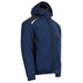 QUILTED WORK JACKET SIZE XL STENSO REVOLT SOFTSHELL WINTER - Работни дрехи<<<Работно облекло<<<Инструменти и
