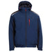 QUILTED WORK JACKET SIZE XL STENSO REVOLT SOFTSHELL WINTER - Работни дрехи<<<Работно облекло<<<Инструменти и