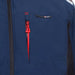 QUILTED WORK JACKET SIZE XL STENSO REVOLT SOFTSHELL WINTER - Работни дрехи<<<Работно облекло<<<Инструменти и