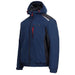 QUILTED WORK JACKET SIZE XL STENSO REVOLT SOFTSHELL WINTER - Работни дрехи<<<Работно облекло<<<Инструменти и
