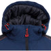 QUILTED WORK JACKET SIZE XL STENSO REVOLT SOFTSHELL WINTER - Работни дрехи<<<Работно облекло<<<Инструменти и