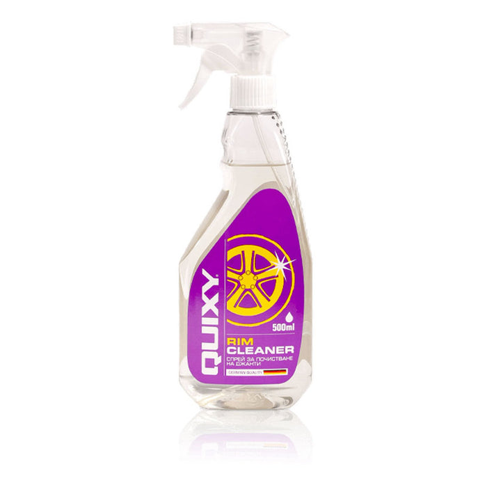 SPRAY FOR RIMS 500ML QUIXY