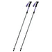 Qunature Nordic Walking Trekking Pole Aluminum 110 - 130 cm 1 pc. - Purple - Sport products<<<HurtelXML