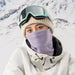Qunature Oli ski scarf size M - pink - Sport products<<<HurtelXML