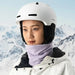 Qunature Oli ski scarf size M - pink - Sport products<<<HurtelXML