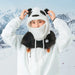 Qunature Panda Ski Balaclava for Kids/Adults Size L - Black/White - Sport products<<<HurtelXML