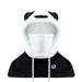 Qunature Panda Ski Balaclava for Kids/Adults Size M - Black/White - Sport products<<<HurtelXML