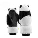 Qunature Panda Ski Gloves for Kids and Adults Size S - Black/White - Sport products<<<HurtelXML
