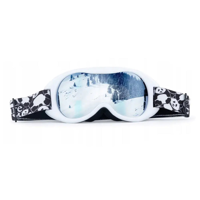 Qunature Panda Ski Goggles for Kids - Black/White - Sport products<<<HurtelXML