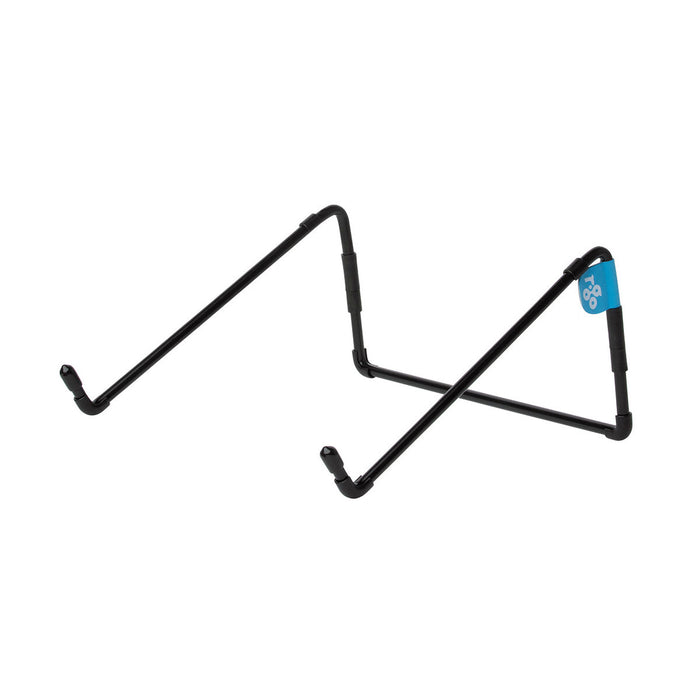 Notebook Stand R-Go RGOSC015BL Steel