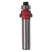 R2.38 MM H6.5 MM RAIDER OVER MILLING MILL - Фрезери<<<Консумативи за електроинструменти<<<Инструменти и
