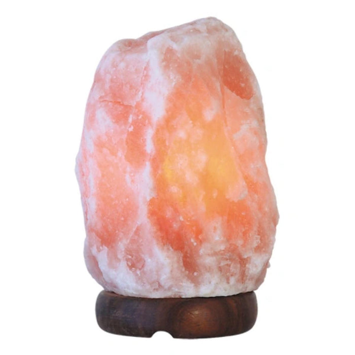 ROCK SALT LAMP E14/15W