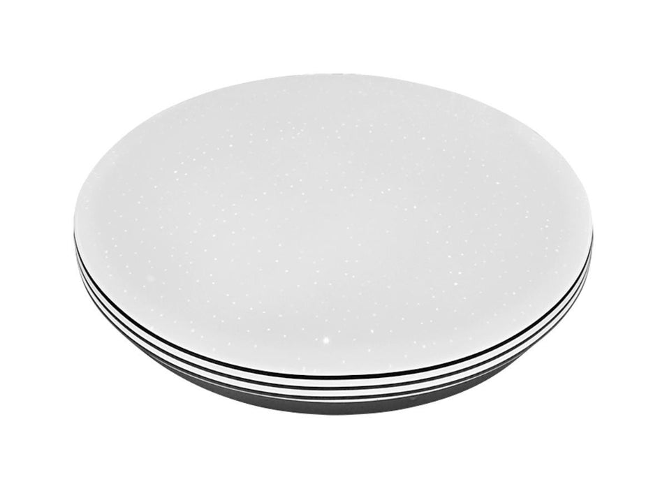 LED CEILING TOMA 20W CHROME IP44