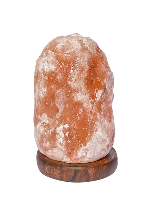 LED SALT LAMP WASABI RGB 1W USB