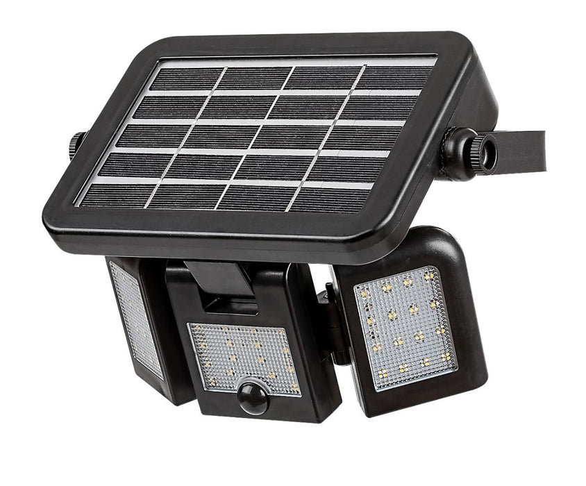 LED EXTERIOR WALL LIGHTING 9.6W LIHULL