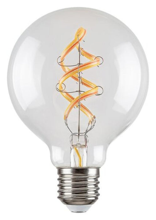 LED LAMP FILAMENT SMART E27 G95 4W 300L