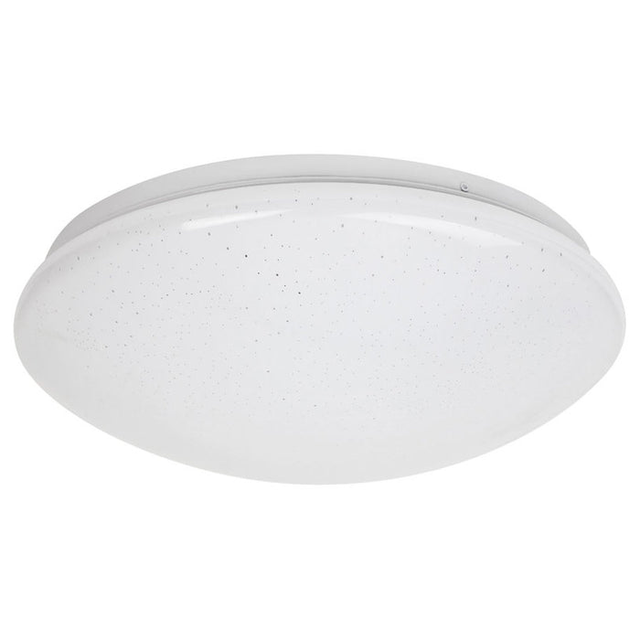 LED LAMP 18W Ф33CM 1140LM 4000K STARRY SKY RABALUX LUCAS