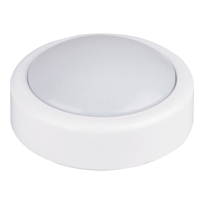 LED LAMP 0.3W WITH RABALUX PUSH CONTROL