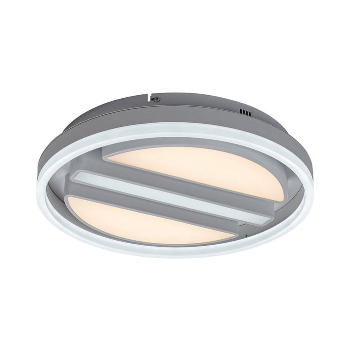 LED LAMP 55W 3000-6000K WHITE 40CM 2750LM RABALUX GREMLIN