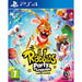 Rabbids Party of Legends Game (PS4) - Игри<<<Конзоли и аксесоари<<<ТВ Аудио Gaming<<<ZoraSite