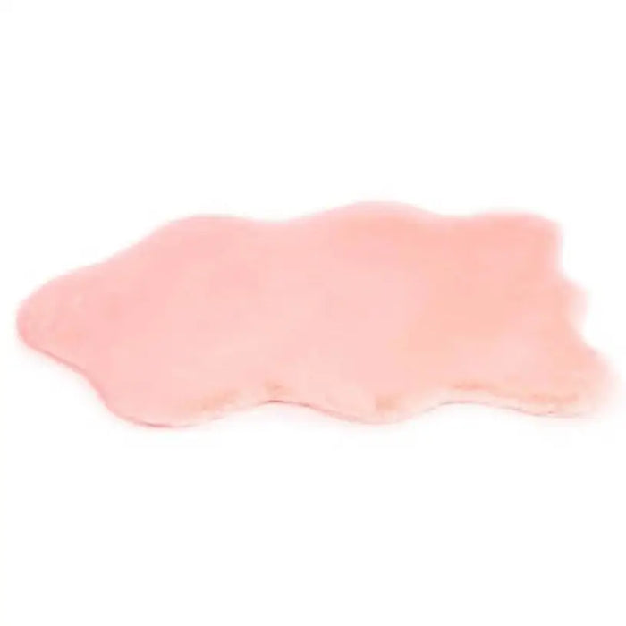 RABBIT CARPET 55X80 CM PINK - Килими<<<Килими<<<Мебели и интериор<<<Praktiker&&&Килими<<<Килими<<<Подови и стенни