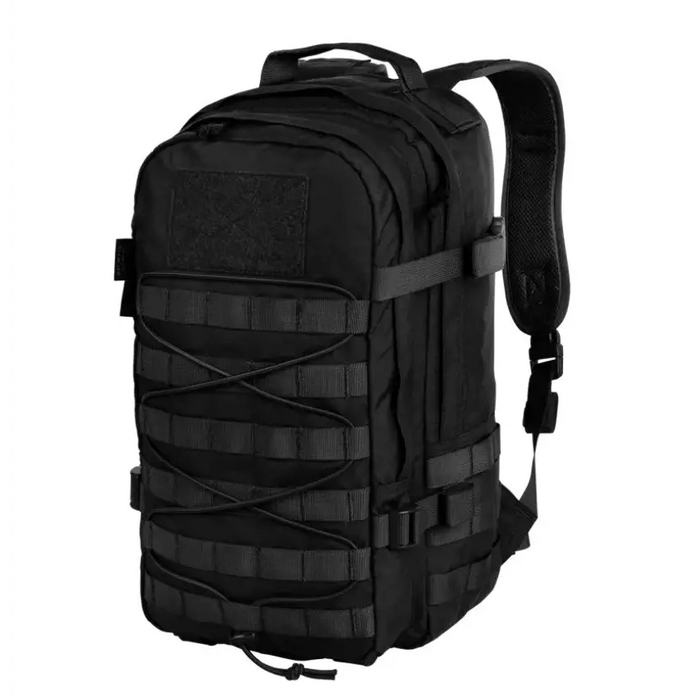 RACCOON Mk2 backpack (20l) - Cordura - Black - Bags backpacks organizersSUR-TPO<<<SurvivalSUR<<<ActionPL