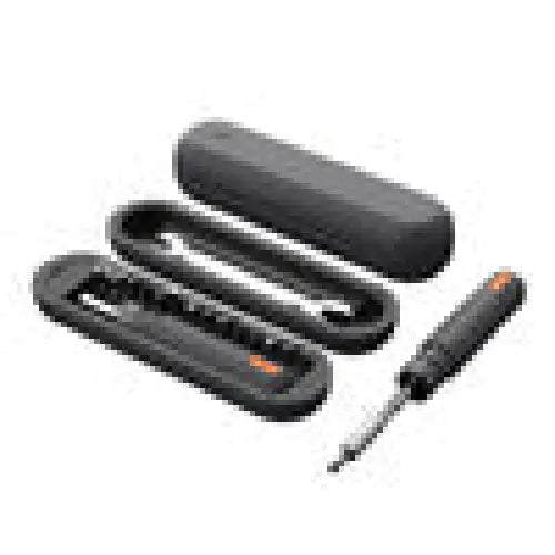 Rachet Screwdriver Set JIMI Home JM-GT101 - Screwdrivers<<<Tools<<<InnproXML
