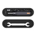 Rachet Screwdriver Set JIMI Home JM-GT101 - Screwdrivers<<<Tools<<<InnproXML