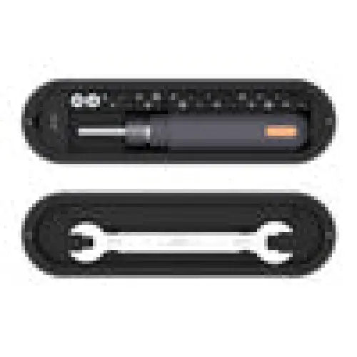 Rachet Screwdriver Set JIMI Home JM-GT101 - Screwdrivers<<<Tools<<<InnproXML