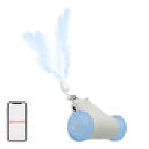 Racing Chase Petwant cat toy MDE2800 - Toys<<<Pets<<<InnproXML