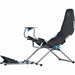 Racing seat Logitech Playseat Challenge Black - Компютър Игри<<<Компютри| Електроника<<<BigBuy&&&Аксесоари за