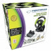 Racing Steering Wheel Esperanza EG104 PlayStation 3 xbox 360 - Аксесоари за конзоли<<<Електроника Игри<<<Компютри|
