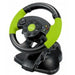 Racing Steering Wheel Esperanza EG104 PlayStation 3 xbox 360 - Аксесоари за конзоли<<<Електроника Игри<<<Компютри|