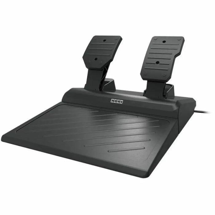 Racing Steering Wheel HORI - Аксесоари за конзоли<<<Електроника Игри<<<Компютри| Електроника<<<BigBuy