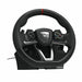 Racing Steering Wheel HORI - Аксесоари за конзоли<<<Електроника Игри<<<Компютри| Електроника<<<BigBuy