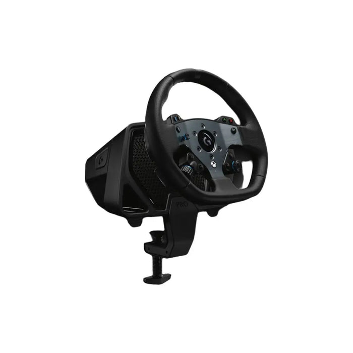 Racing Steering Wheel Logitech G PRO - Електроника Игри<<<Компютри| Електроника<<<BigBuy&&&Аксесоари за