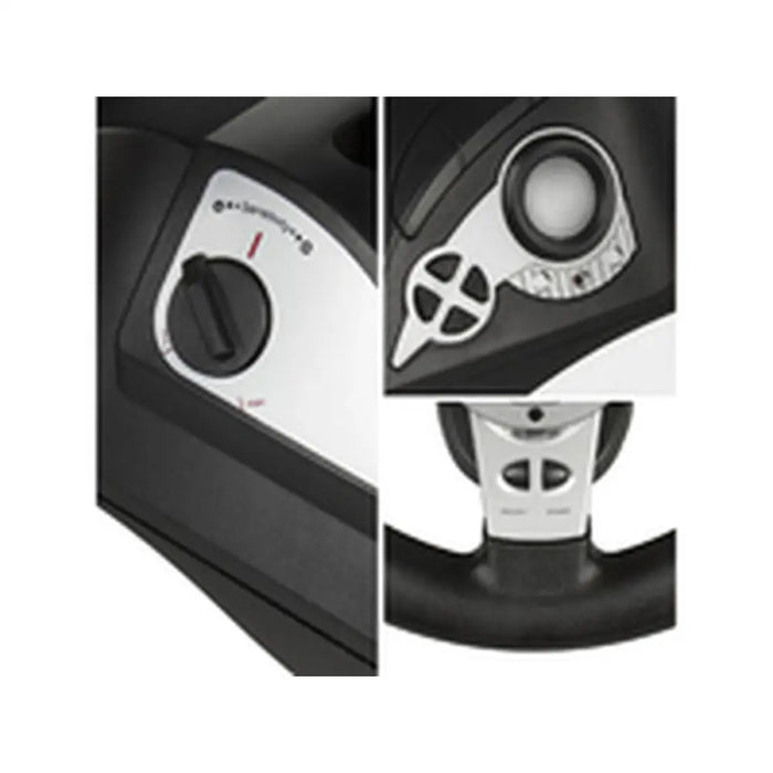 Racing Steering Wheel Nano RS RS700 - Видео игри<<<Електроника Игри<<<Компютри|