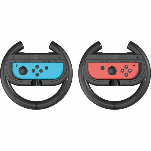 Racing Steering Wheel Venom Nintendo Switch - Електроника Игри<<<Компютри| Електроника<<<BigBuy&&&Аксесоари за