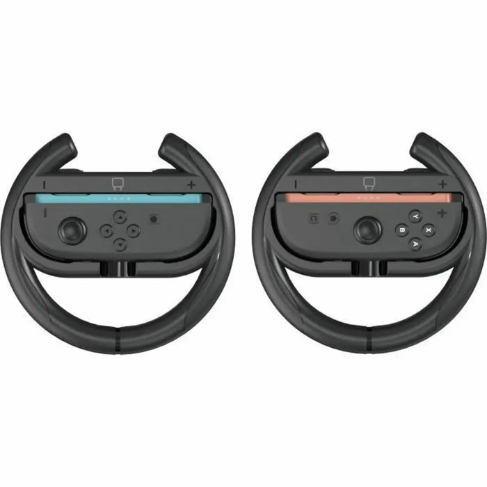 Racing Steering Wheel Venom Nintendo Switch - Електроника Игри<<<Компютри| Електроника<<<BigBuy&&&Аксесоари за