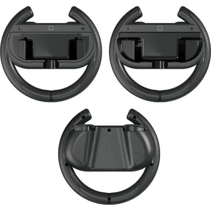 Racing Steering Wheel Venom Nintendo Switch - Електроника Игри<<<Компютри| Електроника<<<BigBuy&&&Аксесоари за