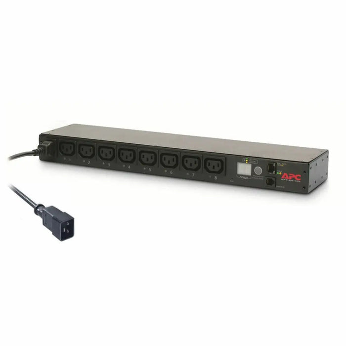 Rack APC AP7921B 230 V - Електроника Звук<<<Компютри| Електроника<<<BigBuy&&&Музикално оборудване<<<Електроника