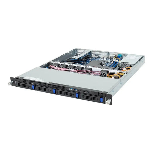 Rack server platform (1U) - Gigabyte R123-X00-AA01 - Server platforms RACKPLS-RAC<<<Server platformsPLS<<<ActionPL
