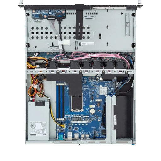 Rack server platform (1U) - Gigabyte R123-X00-AA01 - Server platforms RACKPLS-RAC<<<Server platformsPLS<<<ActionPL