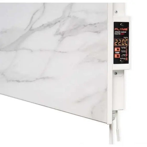 Radiant ceramic convector FLYME 600PG - Конвектори<<<Уреди за отопление<<<Климатизация/Отопление<<<TechnoMix
